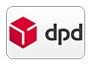 DPD shipping