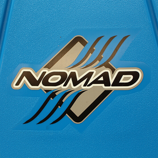 Nomad Kajak Detailbilder