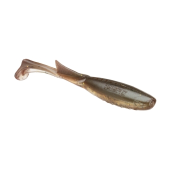 13 Fishing My Name is Jeff Gummifisch 10cm Mudskipper