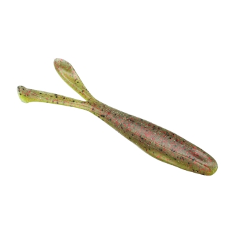 13 Fishing The Jerk Softbait 12,7cm OG Sour