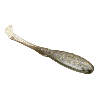 13 Fishing Vertigo Minnow Softbait 7,6cm Mudskipper