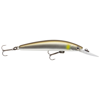 Daiwa Tournament Lure Double Clutch 60 Matt AYU 6cm 