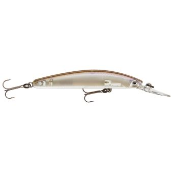 Daiwa Tournament Lure Double Clutch 60 Ghost Wakasagi 6cm 