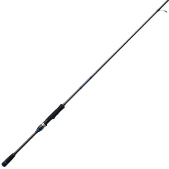 A-Tec Spinnrute Crazee Eging Aori Stick S822M 2,48m 30g