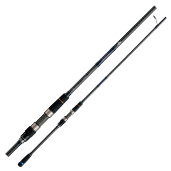 A-Tec Crazee Flatfish Seatrout Spinning rod 