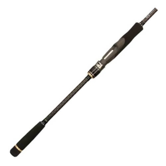 A-Tec Crazee Perch Game Spinning Rod 