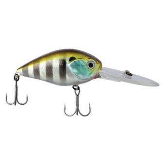 Bassday Crankbait Mogul Crank SB-254 Blue Gill Target 