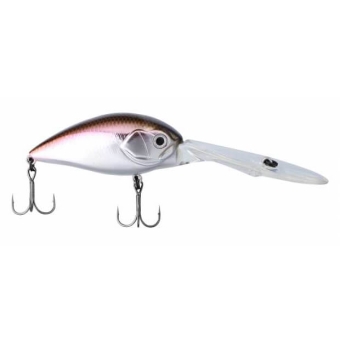 Bassday Crankbait Mogul Crank MH-03 Metal Wakasagi Target 3 5,7cm