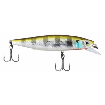 Bassday Twitchbait Mogul Minnow Dart SB-254 Blue Gill 66SP