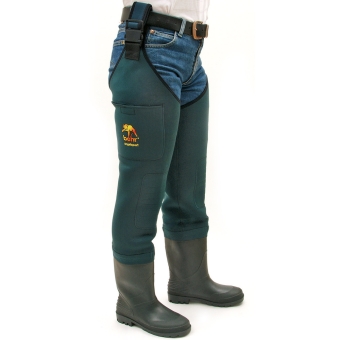 Behr Fishing Neoprene Hipwaders 