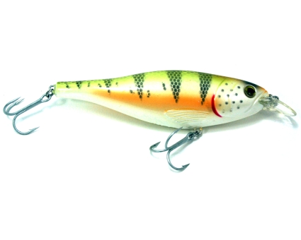 Behr Trendex Vibro-Scale lure 15cm perch 