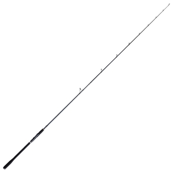 Bullseye Beast Boat Fishing Rod Spin 2,40m 45-90g