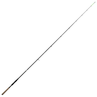 Bullseye Run and Gun Sniper Spinning Rod 2,65m 10-50g 