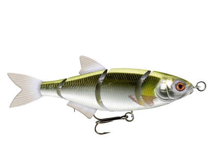 Cormoran Lure ME-RA Roach S Chrome Kibinago 