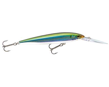 Cormoran Wobbler DD 160N Rainbow Green  