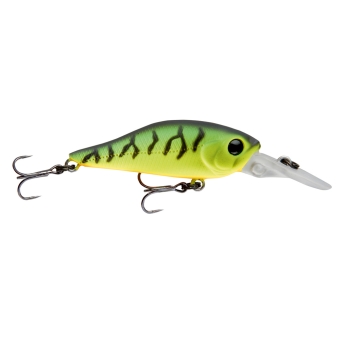 Cormoran Wobbler Deep Baby Shad Firetiger 4cm  