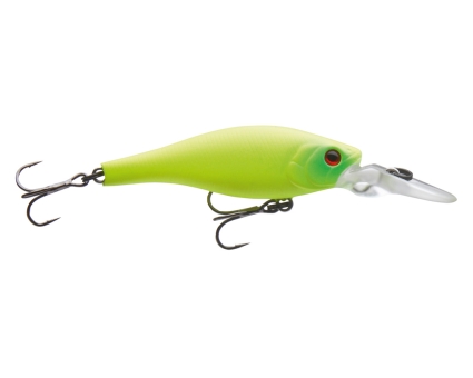 Cormoran Wobbler Shiner 45F Lemon  