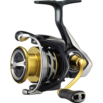 Daiwa Angelrolle Exceler LT 3000D-C