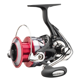 Daiwa Angelrolle Ninja A  1003A