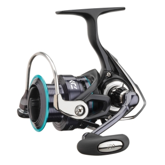 Daiwa Angelrolle Revros EA  2500A