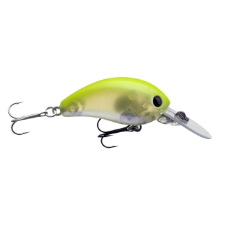 Daiwa Tournament Baby Crank 35 F Lure 3,3g Chart Back Pearl