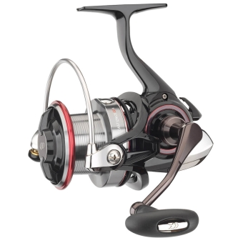 Daiwa Big Pit Angelrolle Cast'Izm 25QDA 