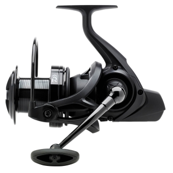 Daiwa Big Pit Angelrolle Emblem 35 SCW 5000LD QD 