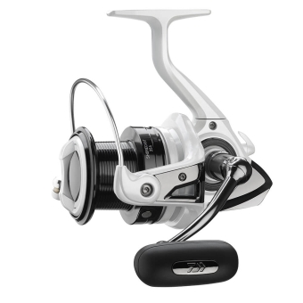 Daiwa big pit fishing reel Shorecast 25A 