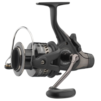 Daiwa Freilaufrolle Emcast BR A 3500