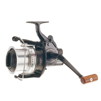 Daiwa free spool reel Infinity-X 5500BR 