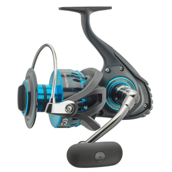 Daiwa Meeresrolle Saltist 6500