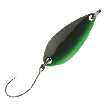Daiwa Mini-Spoon Silver Creek ADM 2,6cm 2,2g W green 