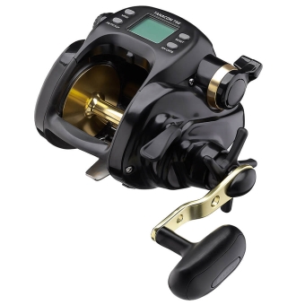 Daiwa Multirolle Tanacom 750 Elektrorolle 