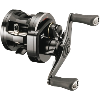 Daiwa Multirolle Ryoga 1520HL 