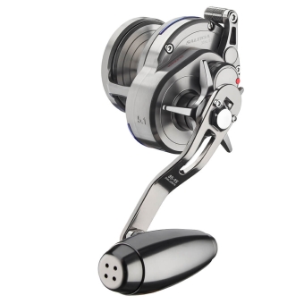 Daiwa Multi reel Saltiga 35NL-SJ 