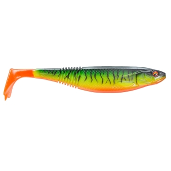 Daiwa Prorex Softbait Classic Shad DF Fire Tiger 