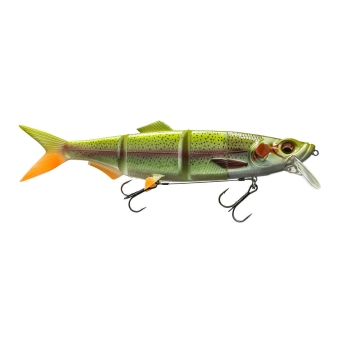 Daiwa Prorex Hybrid Swimbait Rainbow Trout 