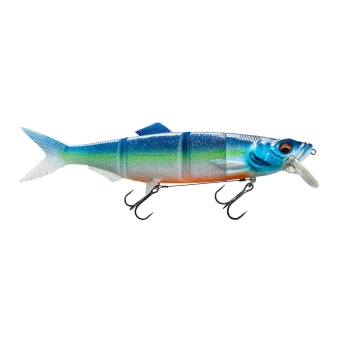 Daiwa Prorex Hybrid Swimbait Swedish Blue  