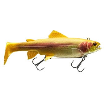 Daiwa Prorex Live Trout Swimbait DF Live Gold Trout  