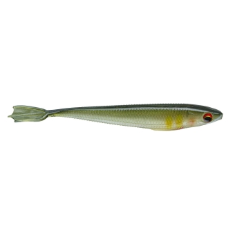 Daiwa Prorex Gummifisch Mermaid Shad DF Chiayu 