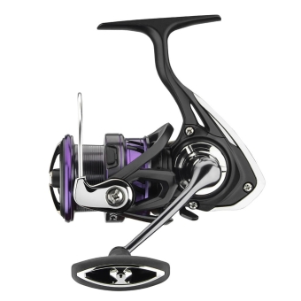 Daiwa Prorex Spinnrolle X LT 