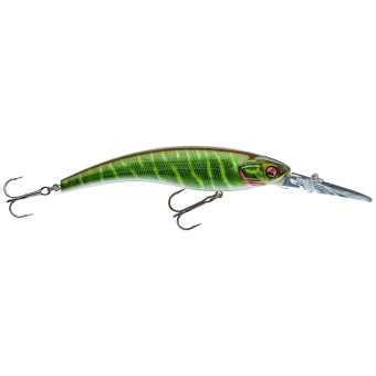 Daiwa Prorex Wobbler Diving Minnow DR Live Pike  4,7'' 12cm