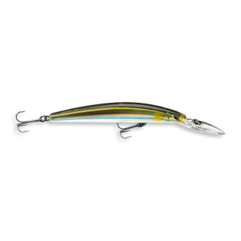 Daiwa Tournament Lure Double Clutch 75 lazer ayu 7,5 cm 