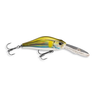 Daiwa Tournament Lure Mega Scouter lazer ayu 6,8cm 