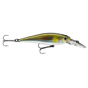 Daiwa Tournament Wobbler Shiner Lazer Ayu 6cm  