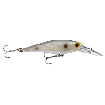 Daiwa Tournament Lure Shiner Thread Fin 6cm 