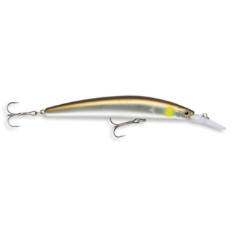 Daiwa Tournament Lure XL Shiner matt ayu 13cm 