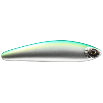 Daiwa Lure Silver Creek ST Inline Lunker Ever Green 8.5cm 