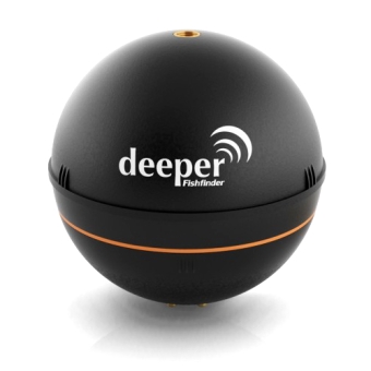 Deeper Echolot Smart Fischfinder  