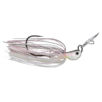 Evergreen Jack Hammer SB Blade Jig Chatter bait 14,2g #54 Gold Shad